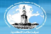 Alex Chamber of Shipping Logo