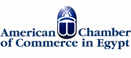 AMCHAM Logo