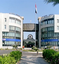 Alex Office