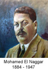 Mohamed Y. El Naggar / 1884 - 1947
